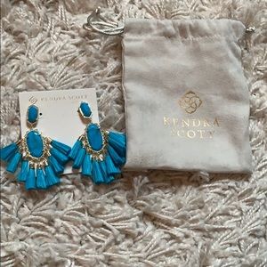 Kendra Scott Earringd